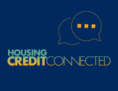 2020 Housing Credit Connected - On-Demand Package